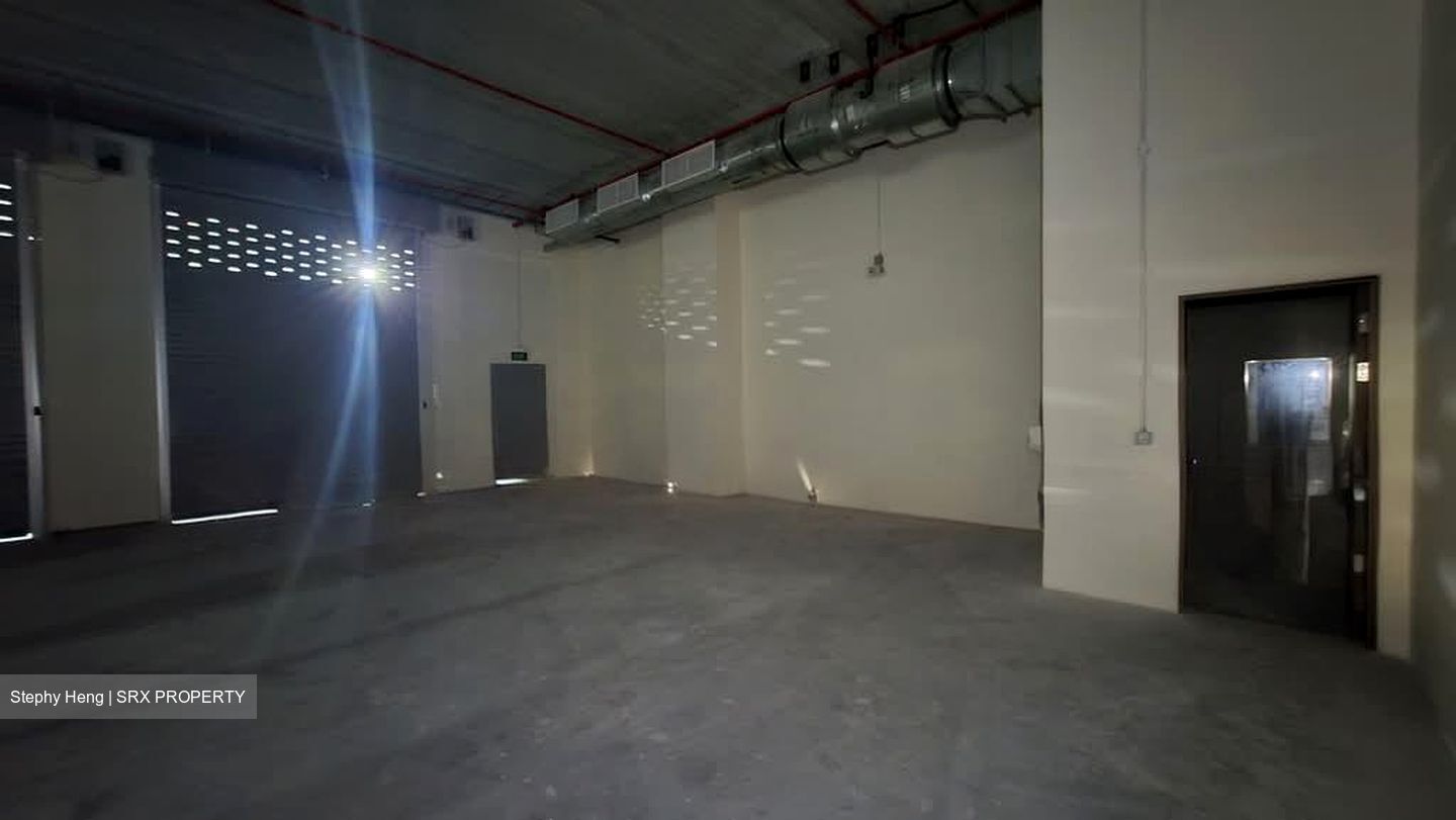 Stellar@tampines (D18), Factory #593493481